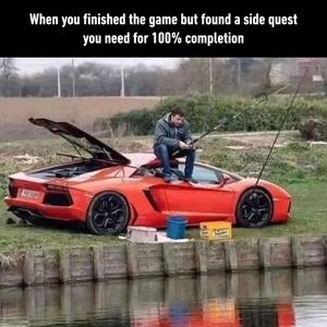 Image post by @9gag on Instagram