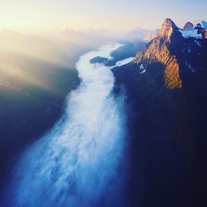 Image post by @dronepals on Instagram