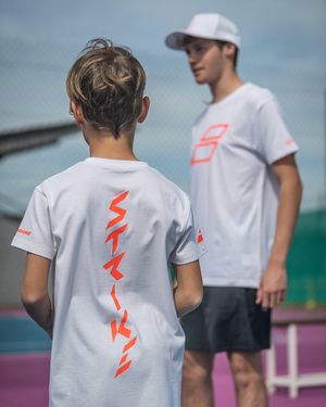 Image post by @babolat on Instagram