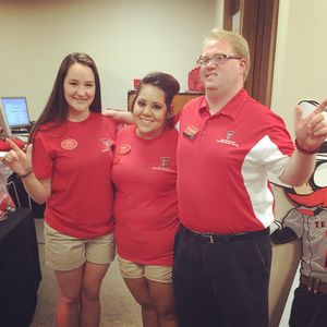 Image post by @ttuhousing on Instagram