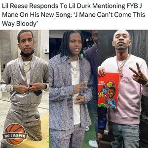 Image post by @nojumper on Instagram