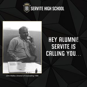 Image post by @servitehs on Instagram