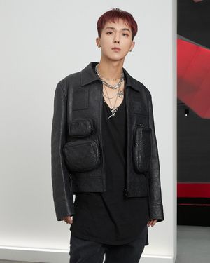 Image post by @louisvuitton on Instagram