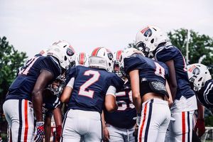 Image post by @usnft on Instagram