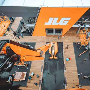 Image post by @jlgindustries on Instagram