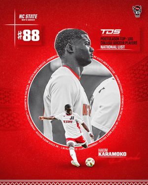 Image post by @packmenssoccer on Instagram