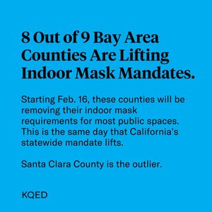 Image post by @kqed on Instagram