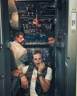 Image post by @magicgiant on Instagram