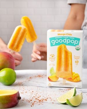 Image post by @goodpop on Instagram