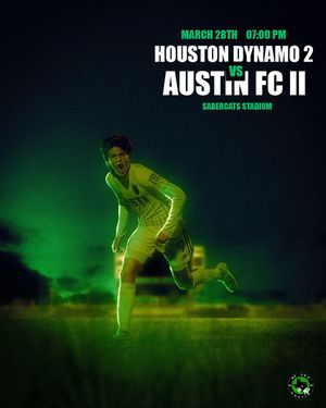 Image post by @weareaustintv on Instagram