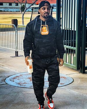 Image post by @tonykemp6 on Instagram