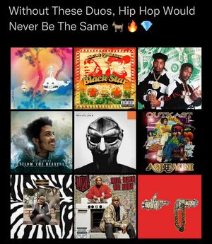 Image post by @fantastichiphop_ on Instagram