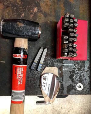 Image post by @wilsongolfcanada on Instagram