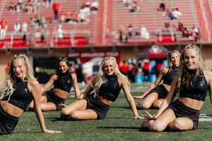 Image post by @utahtech_sports on Instagram