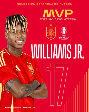 Image post by @SEFutbol on Twitter/X