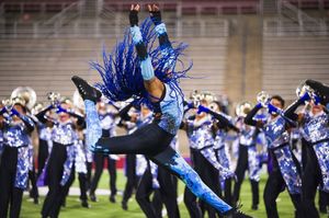 Image post by @thebluedevils on Instagram