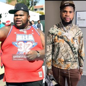 Image post by @hotnewhiphop on Instagram