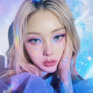 Image post by @morphebrushes on Instagram