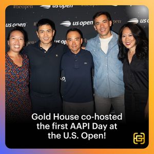 Image post by @goldhouseco on Instagram
