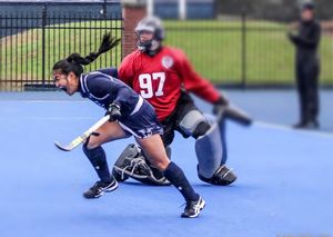 Image post by @yalefieldhockey on Instagram