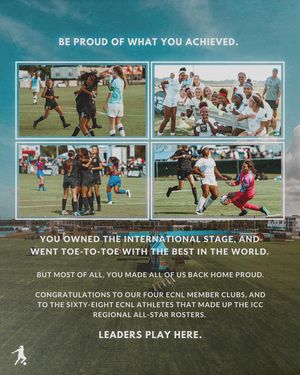 Image post by @ecnlgirls on Instagram