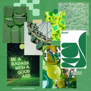 Image post by @emilytumiscreative on Instagram