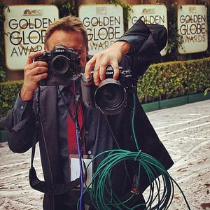 Image post by @gettyimages on Instagram