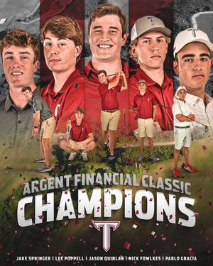 Image post by @troymensgolf on Instagram