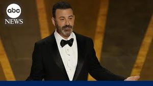 Video post by @abcnews on YouTube