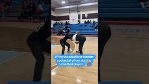Video post by @maxpreps on YouTube