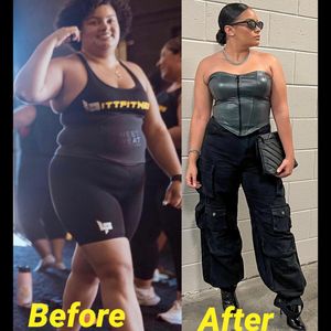 Image post by @lpittfitness on Instagram
