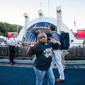 Image post by @hollywoodbowl on Instagram