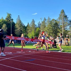 Image post by @pdxtrack on Instagram