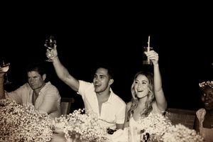 Image post by @therealcarlospena on Instagram