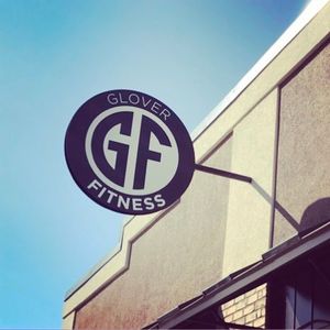 Image post by @glover.fitness on Instagram