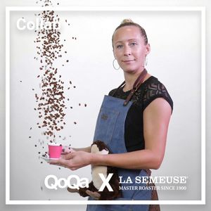 Image post by @qoqa_schweiz on Instagram