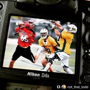 Image post by @utampalacrosse on Instagram