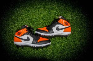 Image post by @coolestcleats on Instagram