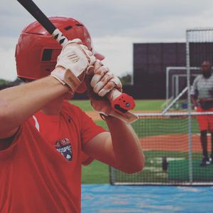 Image post by @baseballpdp on Instagram