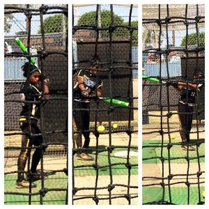 Image post by @eastonfastpitch on Instagram