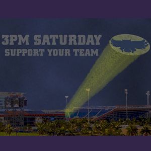 Image post by @faufootball on Instagram