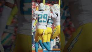 Video post by @chargers on YouTube