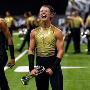 Image post by @carolinacrown on Instagram