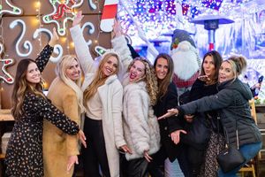 Image post by @brittanyforce on Instagram