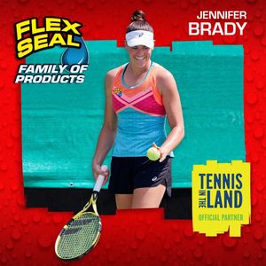 Image post by @tennisintheland on Instagram