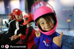 Image post by @iflyus on Instagram