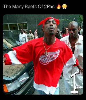 Image post by @fantastichiphop_ on Instagram