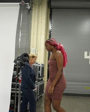 Image post by @indianafever on Instagram