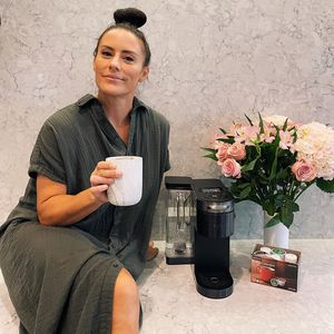 Image post by @alikrieger on Instagram