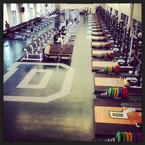 Image post by @dartmouthsports on Instagram